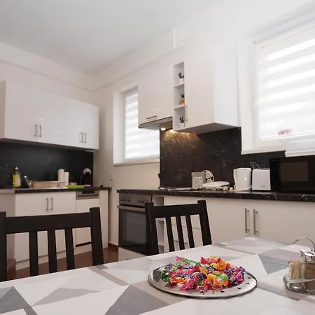 Apartment Toscana 2 Debrecen