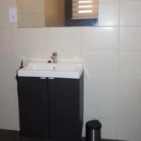 Apartment Toscana 2 Debrecen