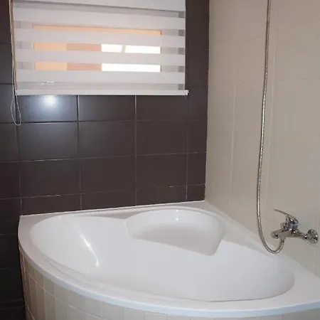 Apartment Toscana 2 Debrecen