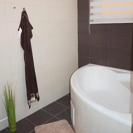 Toscana 2 Apartment Debrecen