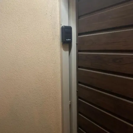 Toscana 2 Apartment