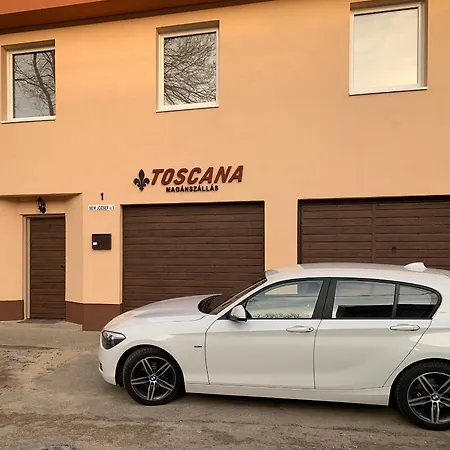 Toscana 2 *