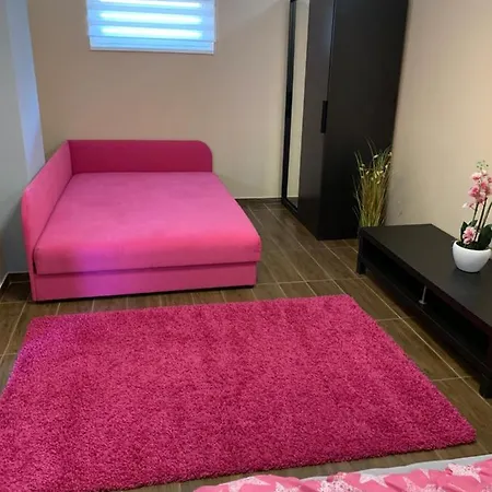 Apartamento Toscana 2 *