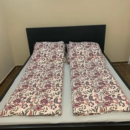 Apartamento Toscana 2 Debrecen